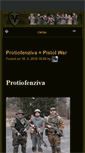 Mobile Screenshot of fvcz.com